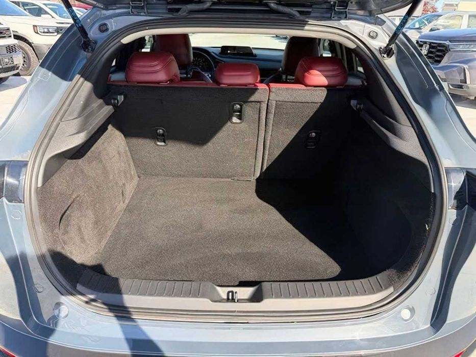 Mazda Cx-30      2024