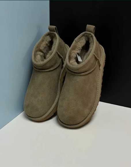 UGG Classic Mini Boots R.38