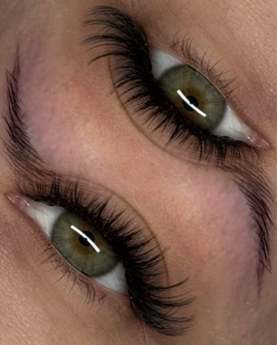 STYLIZACJA Rzęs/Brwi Krowodrza