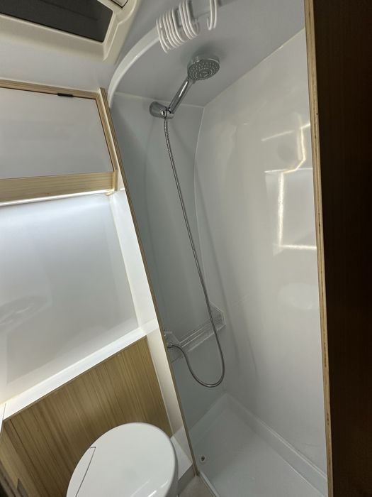 Autocaravana Fiat Ducato 2.3 130