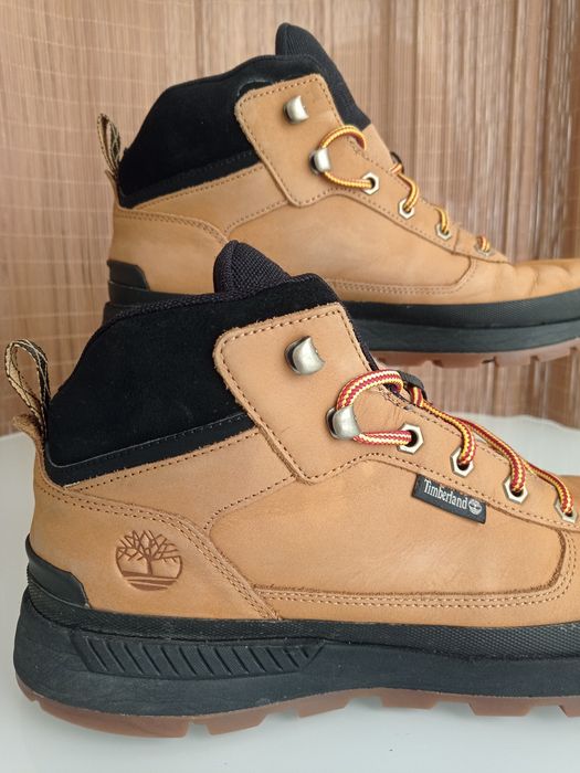 Buty męskie Timberland