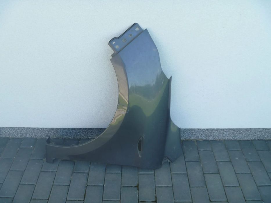 FORD KA + PLUS BŁOTNIK PRZEDNI LEWY