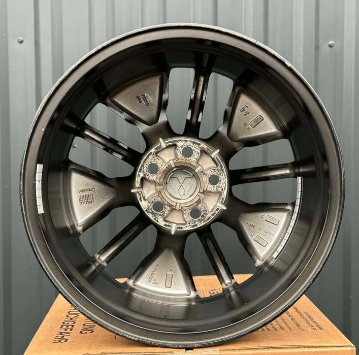 Alufelgi 5x114,3 r18 MITSUBISHI ASX Outlander Eclipse Cross 35#