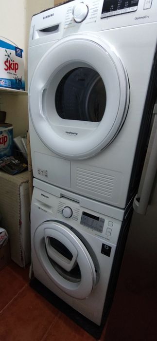 Kit de sobreposição c/Prateleira SAMSUNG