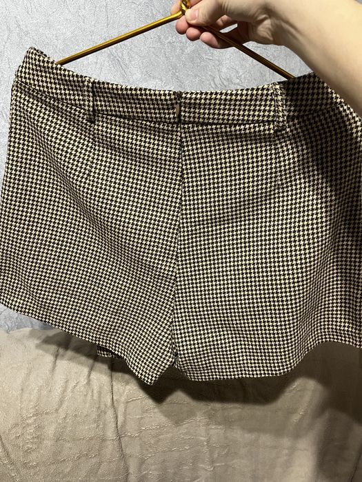 Спідниця-шорти  юбка-шорти