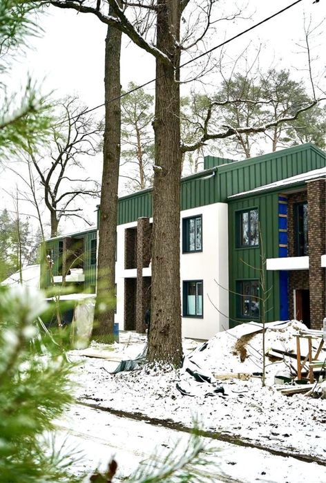 Продам таунхаус біля озера 103 м.кв.Ірпінь ,залишилось два!