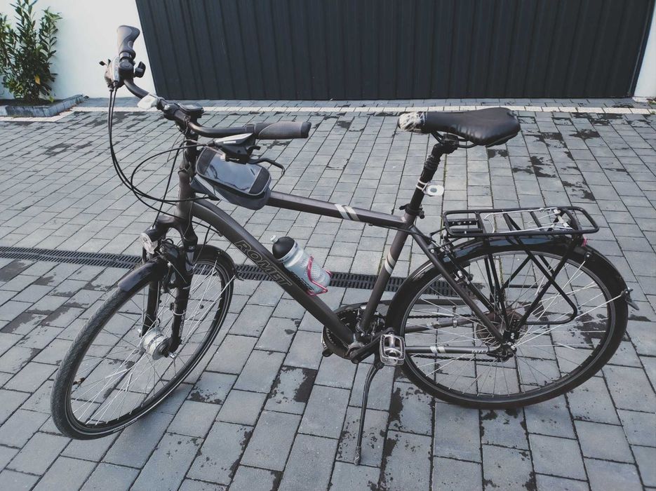Sprzedam rower Romet Wagant 4