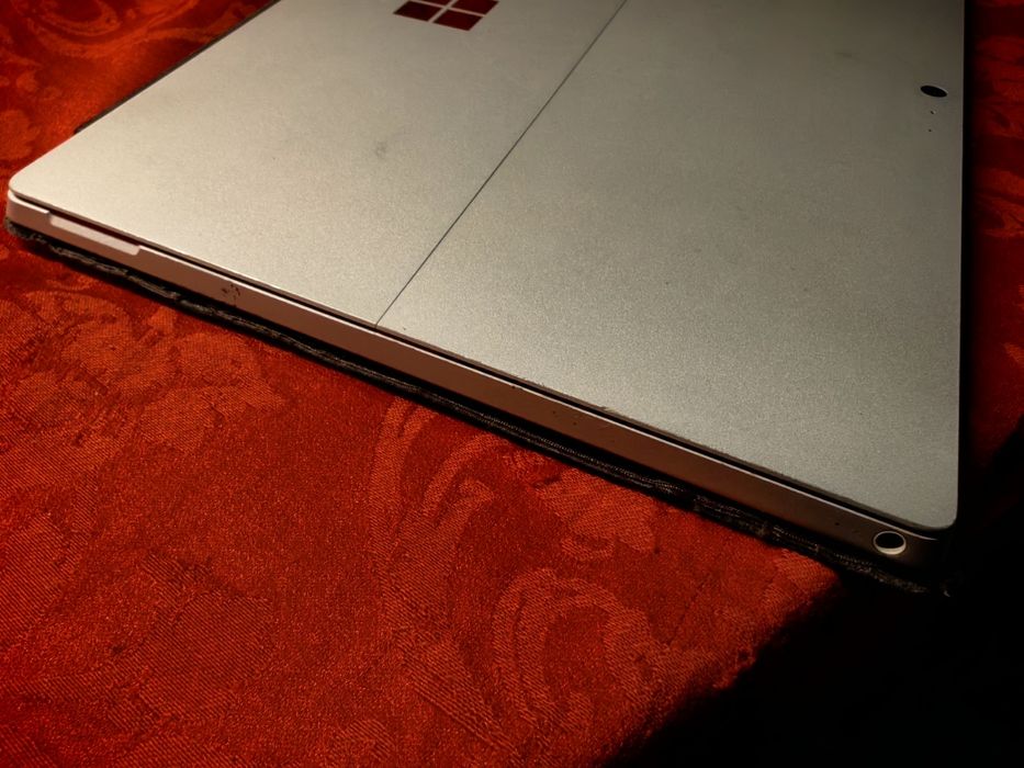 Surface pro4 i7 16gb ram 256gb ssd