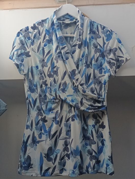 Bluzka koszulka DKNY M nowa