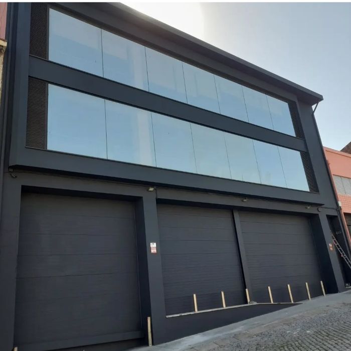 Pintura residencial