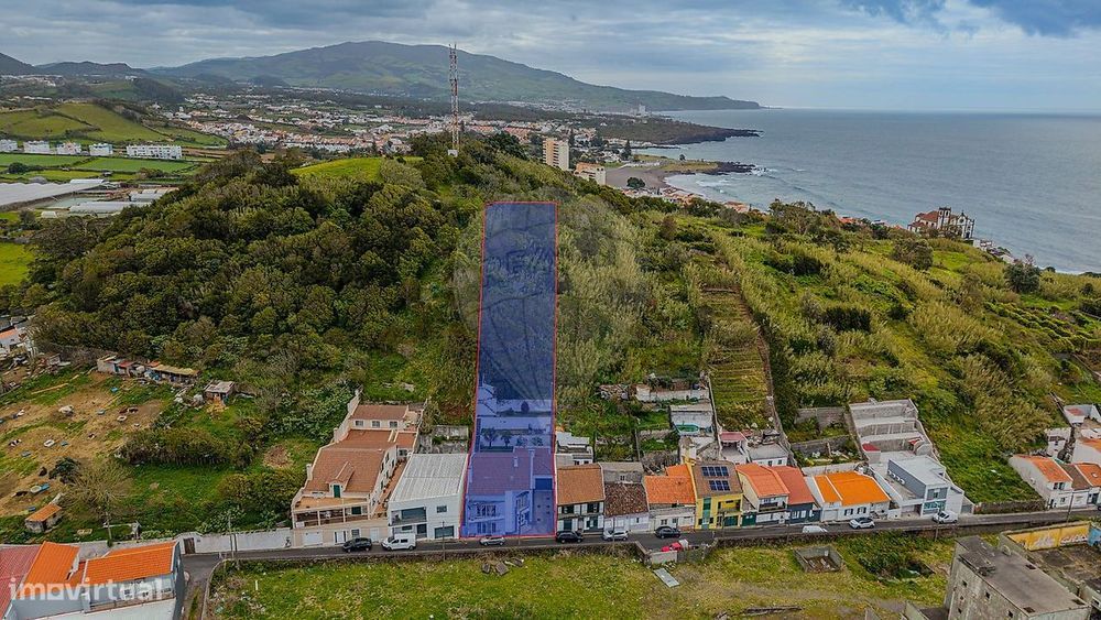Moradia T4 para venda