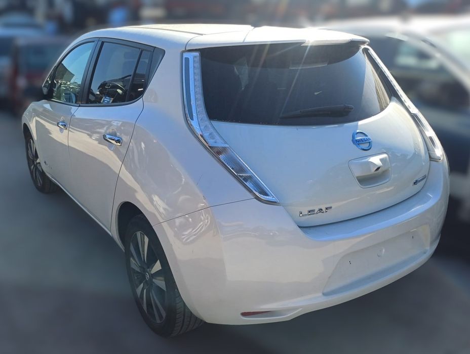 Peças Nissan Leaf (Ze0) Electric 2016