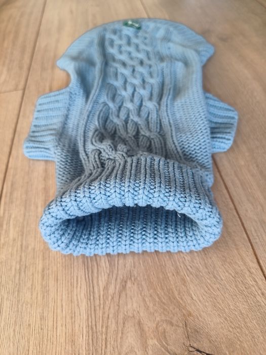 Sweterek ubranie dla psa ocieplacz ubranko Dog Wear