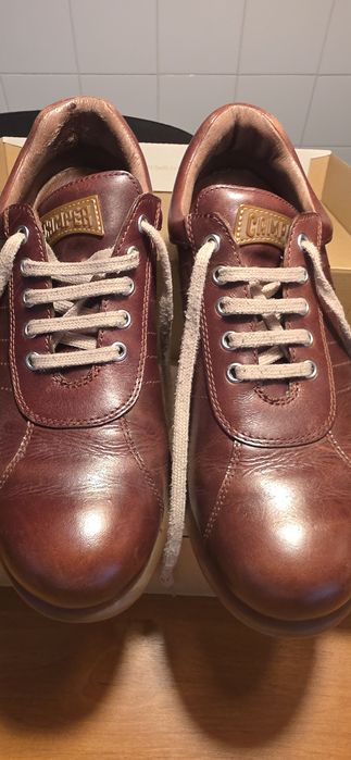 Camper Pelotas 42