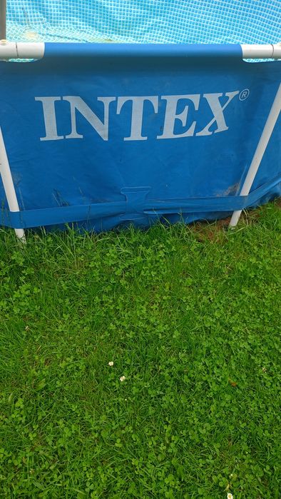 Basen INTEX 3,66