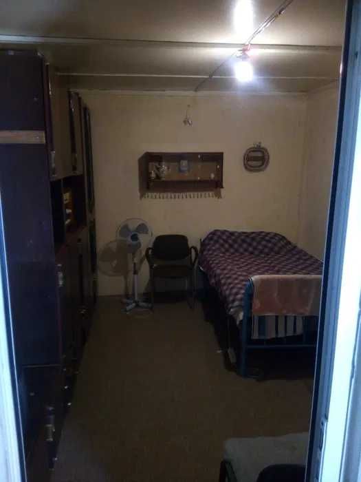 (13) Продам дачу под Одессой в с. Барабой