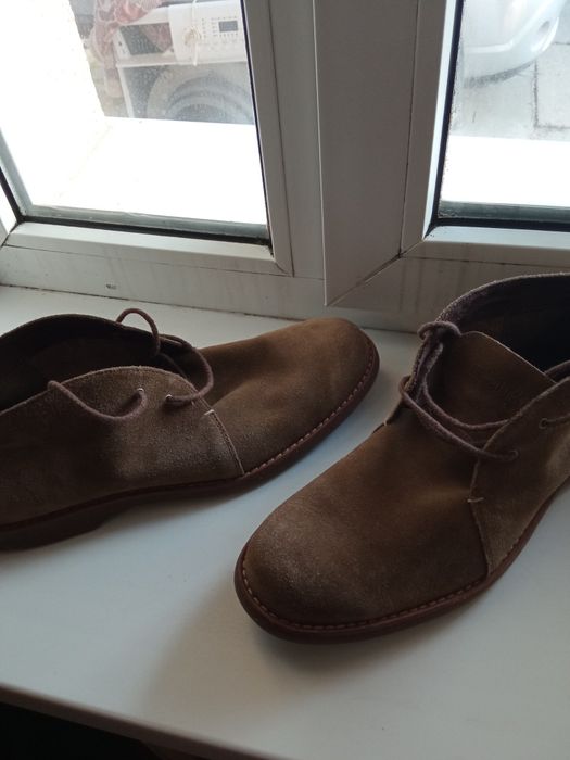 Черевики Timberland