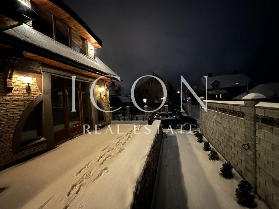 Дом по адресу ул. Богатырская (площадь 293 м²) - Atlanta.ua - фото 8