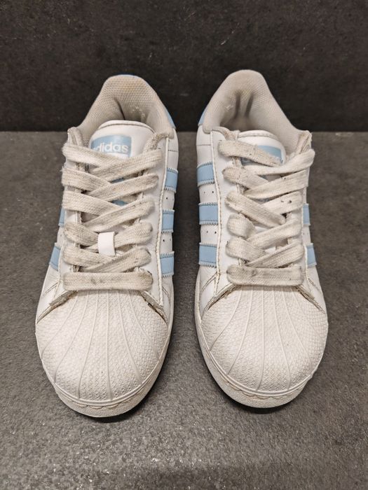 Adidas superstar XLG r. 36 2/3