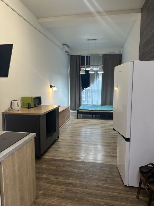 Вишневе, ЖК Смарт Оселі продаж квартири