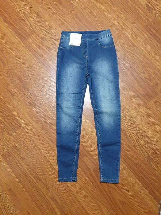 Нові легінси George (135-140см)