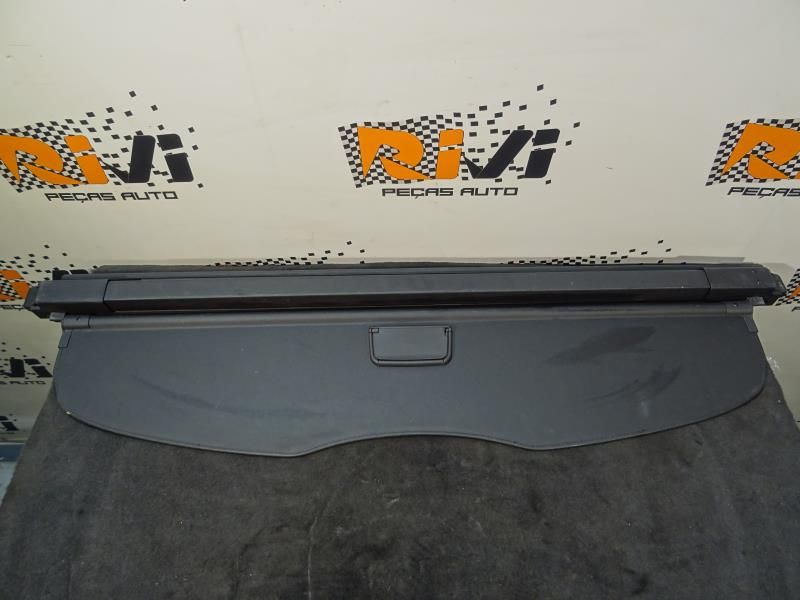 Chapeleira / tampo da mala ALFA ROMEO 159 Sportwagon (939_)