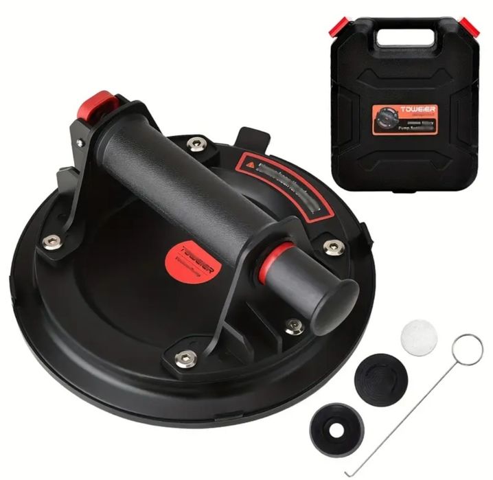 Присоски для плитки, з кнопкою!