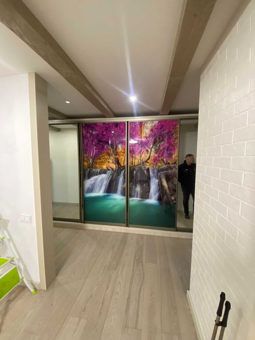 Продаж квартири 1+1, 85 м², МЖК Інтернаціоналіст, буд. 34 9поверх/9 DS