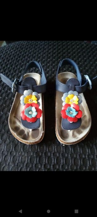 Sandały, roz. 26/27