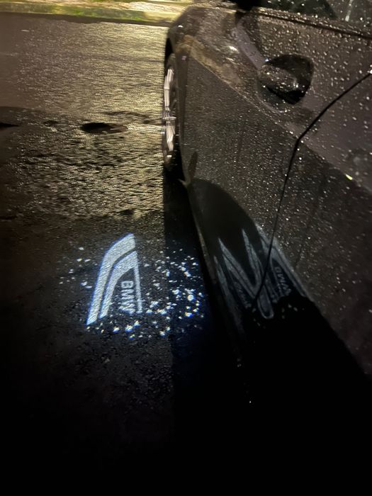 BMW 116d pack M 90 M Km