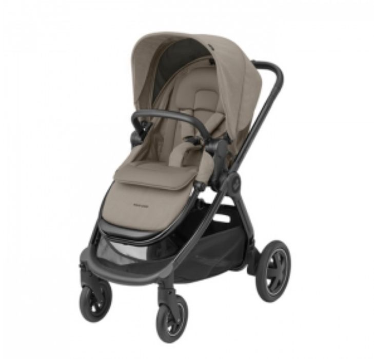 Carrinho Bebé Maxi Cosi