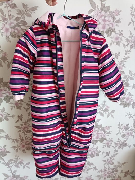 Комбінезон Lupilu 74/80 розміру