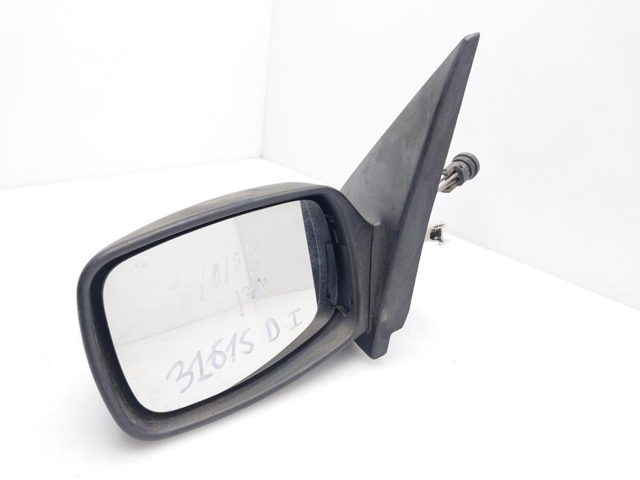 Retrovisor Esquerdo Ford Escort