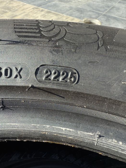 Opony letnie Michelin Primacy 4 235/55 R18 JAK NOWE