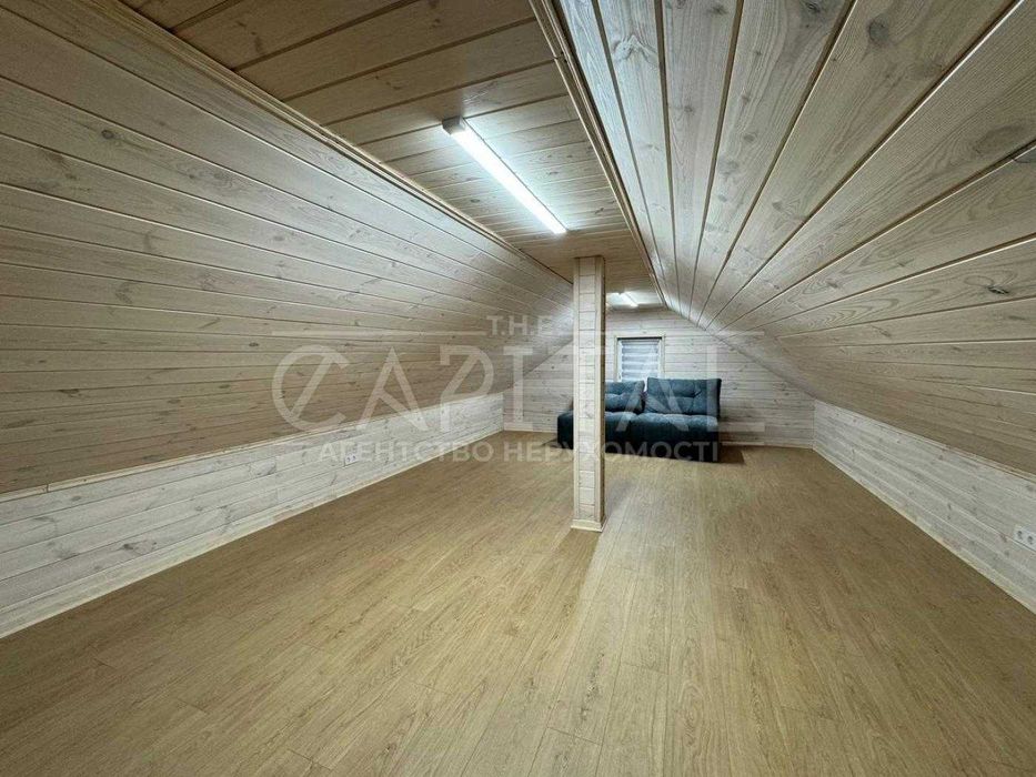 Оренда будинку в сосновому лісі, Бортничі, 102 м2