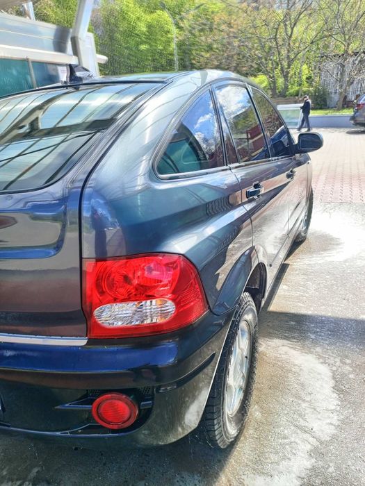 Продам SsangYong actyon