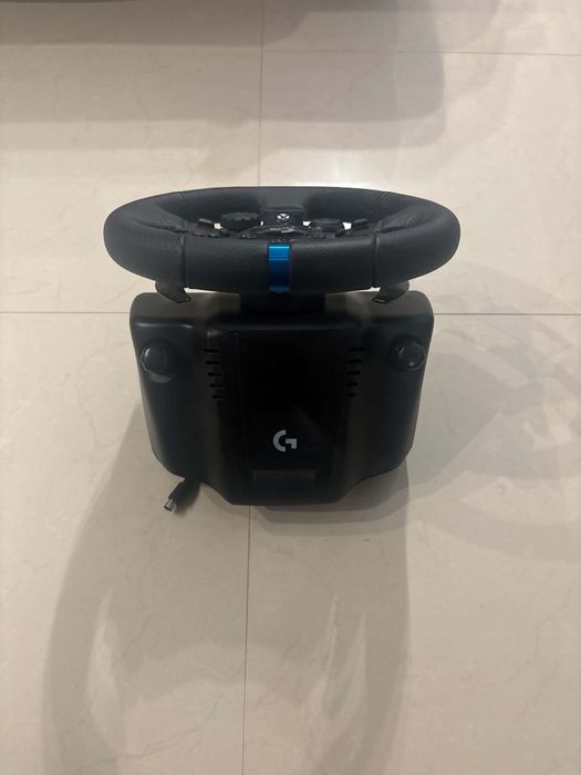Kierownica Logitech G923SE