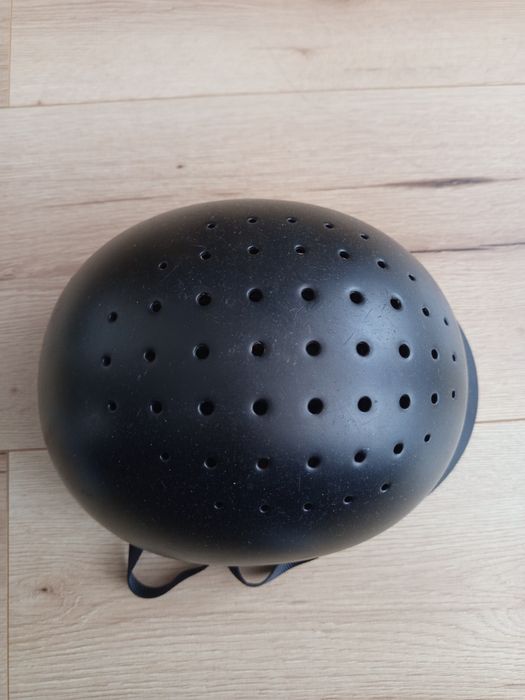 Kask jeździecki Fourganza L