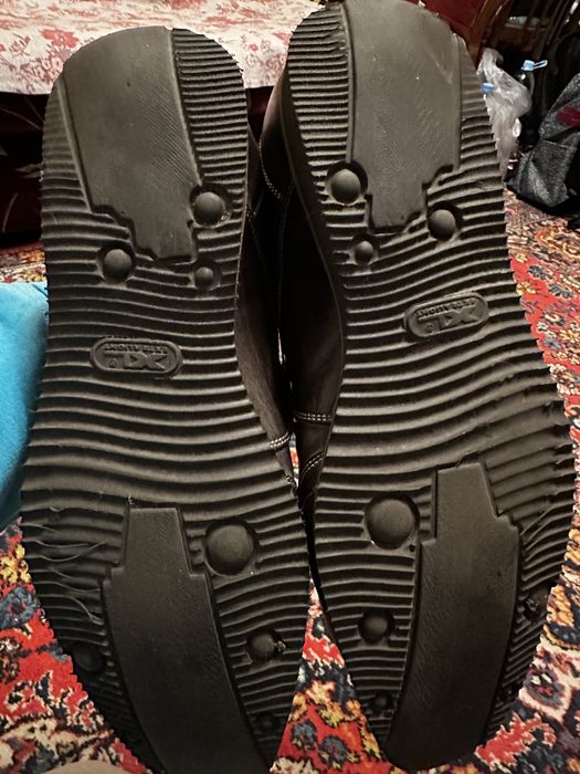 Туфли мужские итальянские