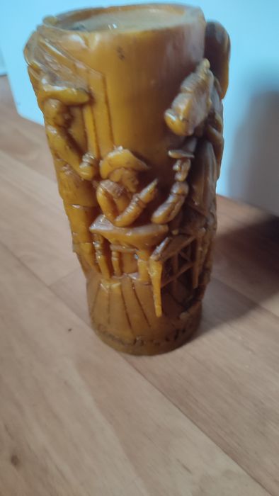 Свічки, антикваріат