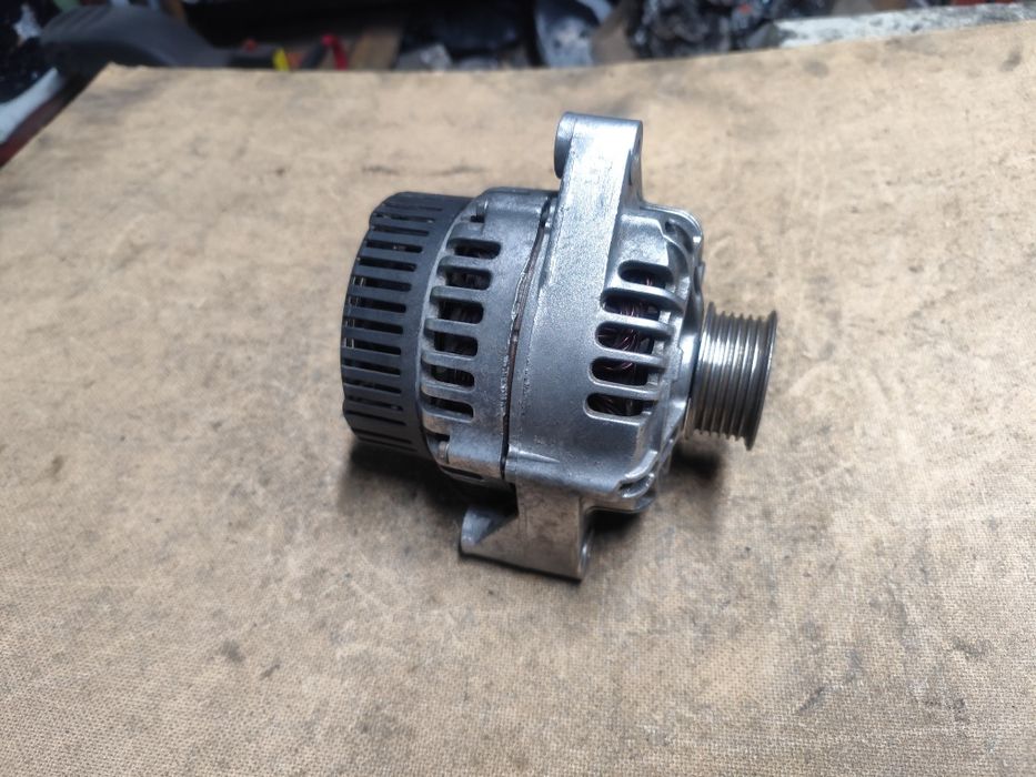 Генератор Ваз 2109,2110-2112-2115,2170-2172 ,405,406,409 газель,пріора