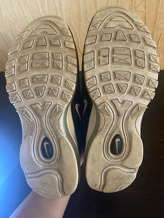 Кросівки Nike 39 р