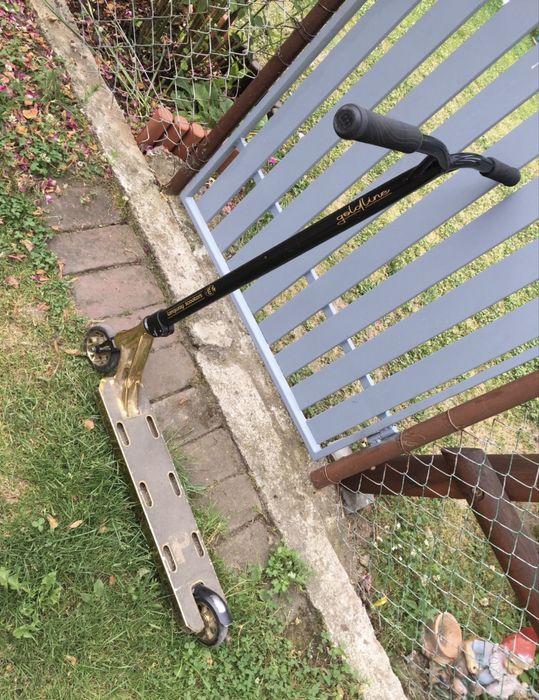 Longway Precinc Hulajnog wyczynowa