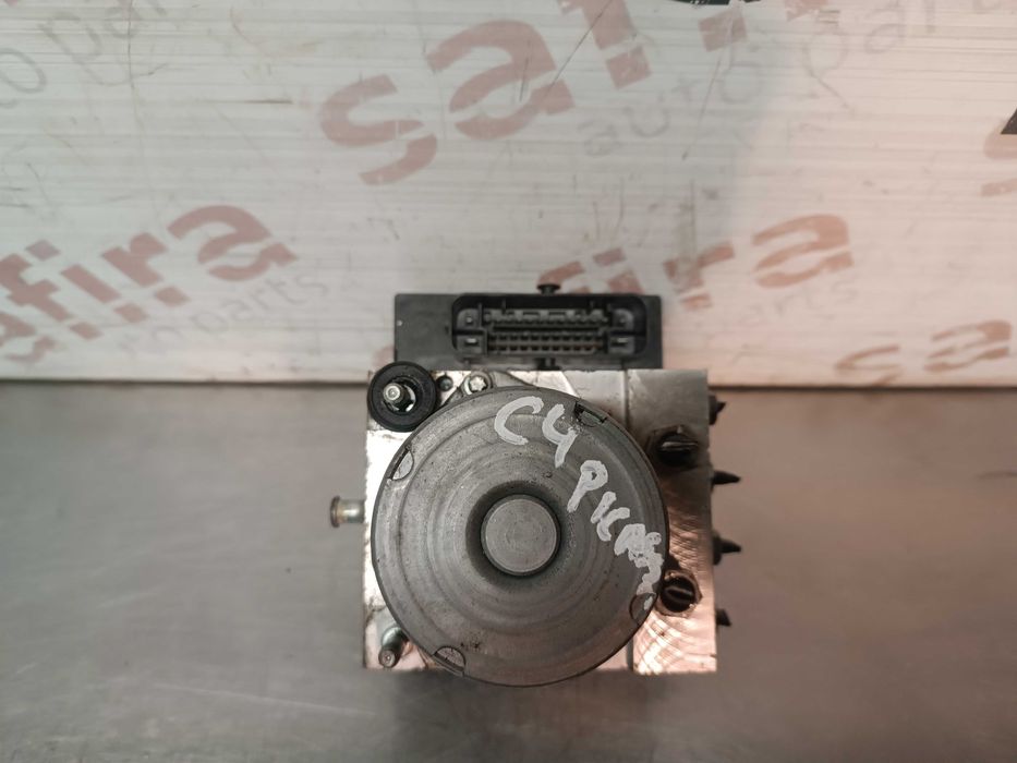 MODULO ABS CITROEN C4 PICASSO / GRAND PICASSO 0265230289 9660934580 9665106680