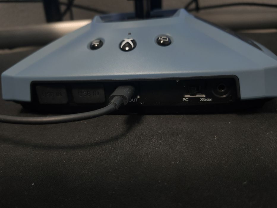 Thrustmaster Airbus PC/XBOX Series
