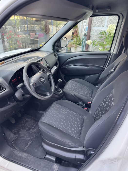 Opel combo  cdti
