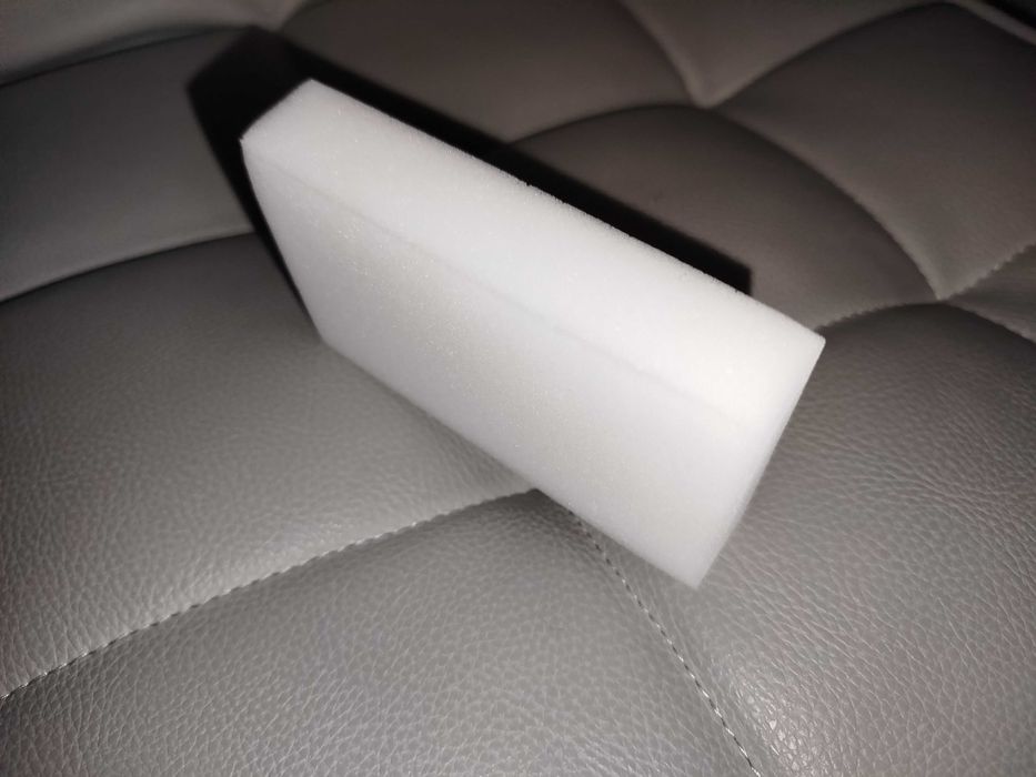 Меламінова губка чистяща