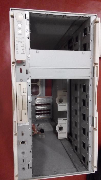 Корпус для сервера или компьютера б/у.