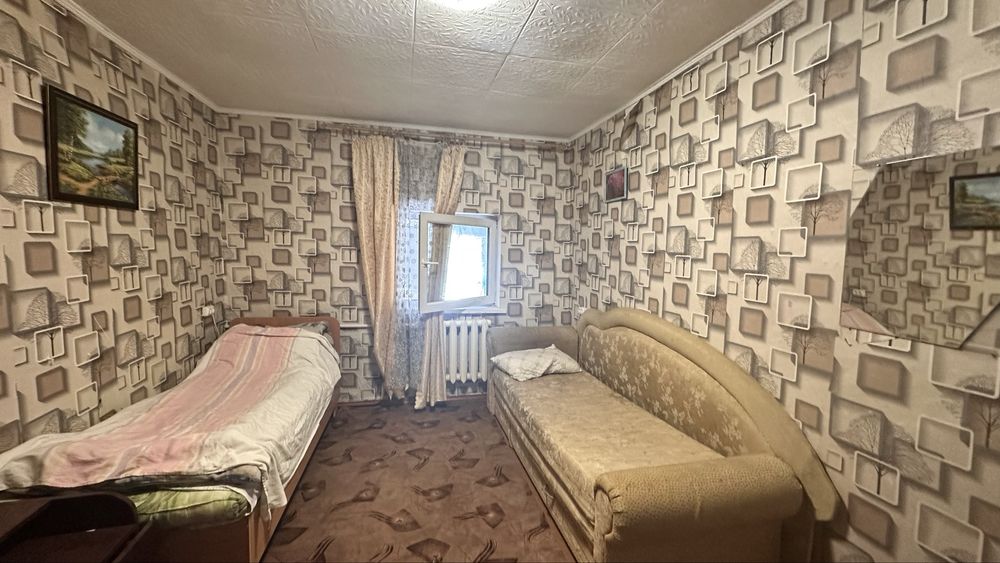 Продам просторный дом на ул.Пестеля