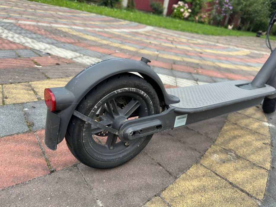 Xiomi самокат, бу